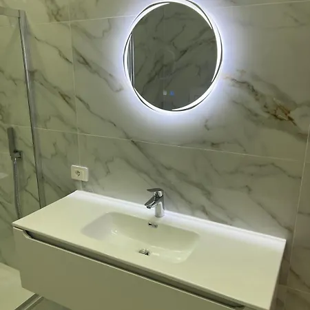 Luxury K91 Apartamento *