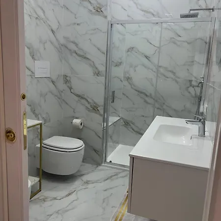 Apartamento Luxury K91