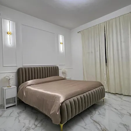 Luxury K91 Apartman